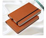 Planner, Leather Journals