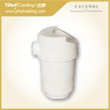 Cp350d Ceramic Casting Crucible