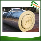 High Quality Heat Insulation Glass Wool Blanket