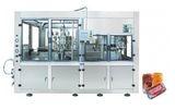 Cans Filler&Capper/Beverage Machine