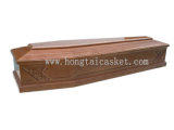 Wood Casket and Coffin for The Funeral