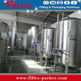 Csd Series Carbonated Beverage Line