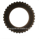 Outer Clutch Disc Zf Transmission Spare Parts Construction Machinery Parts