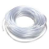 Clear Fiber Reinforced Plastic Hose