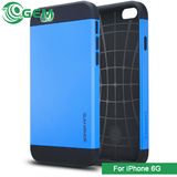 Hot Sales Spigen Slim Armor Shockproof Hard Back Cover Case for iPhone 6