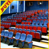 Jy-765 Telescopic Tribune Auditorium Chair Theater Chair Folding Seating