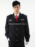 2013 Security Uniforms, Safety Police Clothes (LA-B020)