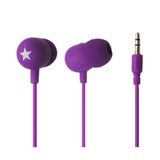 Promotional Star Earphone Cheap Mobile Earphone for Kids