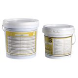 Steel Bond Adhesive Epoxy Adhesive