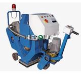 Marble Floor Shot Blast Polishing Cleaning Machine