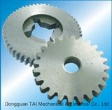 Pinion Gear, Steel Gear Wheel