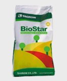 Earthworm Organic Granular Fertilizer (Biostar)
