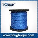 Synthetic Fiber Rope 4
