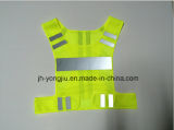 Reticular Ventilation Safety Reflective Vest