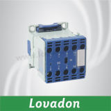 Good Quality Cjx2 Series E Model AC Contactor of Lovadon