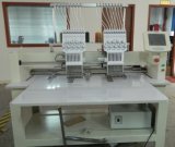 Machine Embroidery Wonyo 2 Head Embroidery Machines Commercial Embroidery Machiens