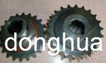 Nk336 Bicycle Chainwheel and Crank, Mix Speed, Bike Accessories