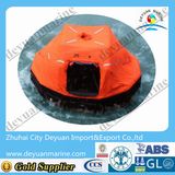 16man Sailing Inflatable Life Raft