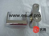 Zinc Alloy Die Casting Parts (MHJ012)