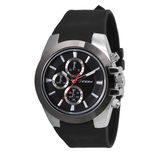 Alloy Men Watch (balck dial) (S9410G)