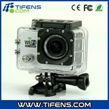 Sport Camera 2.0inch LCD Screen 900mAh Video