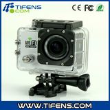 Sport Camera 2.0inch LCD Screen 900mAh Video