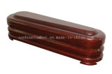 Spanish Style-Wood Coffin/ Wooden Coffins& Casket (5500R-N)