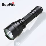 Super Bright LED Flashlight (Torch)