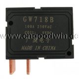 Single-Phase Latching Relay (100A/120A) (GW718B-100A)