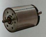 Coreless Brushless Motor for Electric Toy and Model