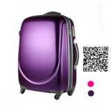 Trolley Case, Luggage, Trolley Bag (UTLP1044)