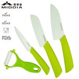 Competitive Price Ceramic Knife Sets for Cooking Ware/Kitchen Utensils