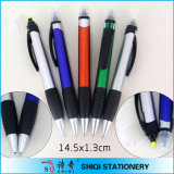 2 in 1 Multi-Functional Pen with Logo