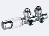 Thermostatic Valves