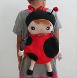 Angela Backpack Plush Toy