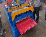 Dx Glazed Tile Making Equipment