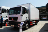 Sitrak C5h 4X2 Cargo Truck