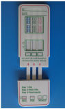 Doa-3 DIP Panel Test/Doa-2 Cassette/Doa-4 Multi Panel Test/Doa-6 Multi Panel Test
