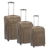 3PCS Luggage Set