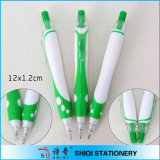 Promotional Fancy Designed Ballpoint Pen with Clip