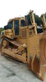 Cat D7h Crawler Bulldozer