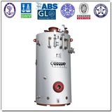 Marine Steam Boiler Made in China