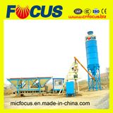 Hzs25 25m3/H Mini Concrete Mixing Plant