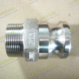 Professional Europe Type Pipe Fitting