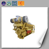 Diesel Engine 6000 Series