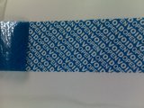 Security Carton Seal Packing Safety Custom Logo Tape