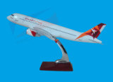 Smartlynx Plane Model