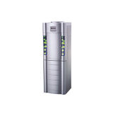 Water Dispenser (X-16LG-X-45) with Capacity of Producing Hot and Cold Water