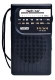 Am/FM Radio with Kchibo