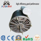 AC Single Phase 115V Asynchronous Electric Motor AC 750rpm